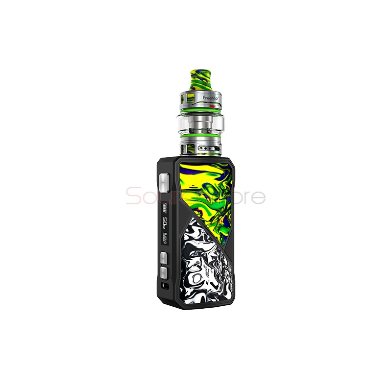 Freemax Maxus 50W Kit