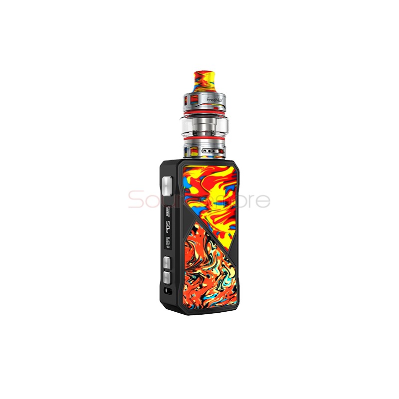 Freemax Maxus 50W Kit