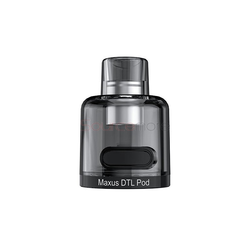 Freemax Maxus Empty DTL Pod