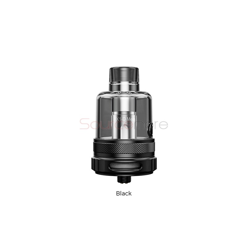 Freemax Maxus DTL Pod Tank Black