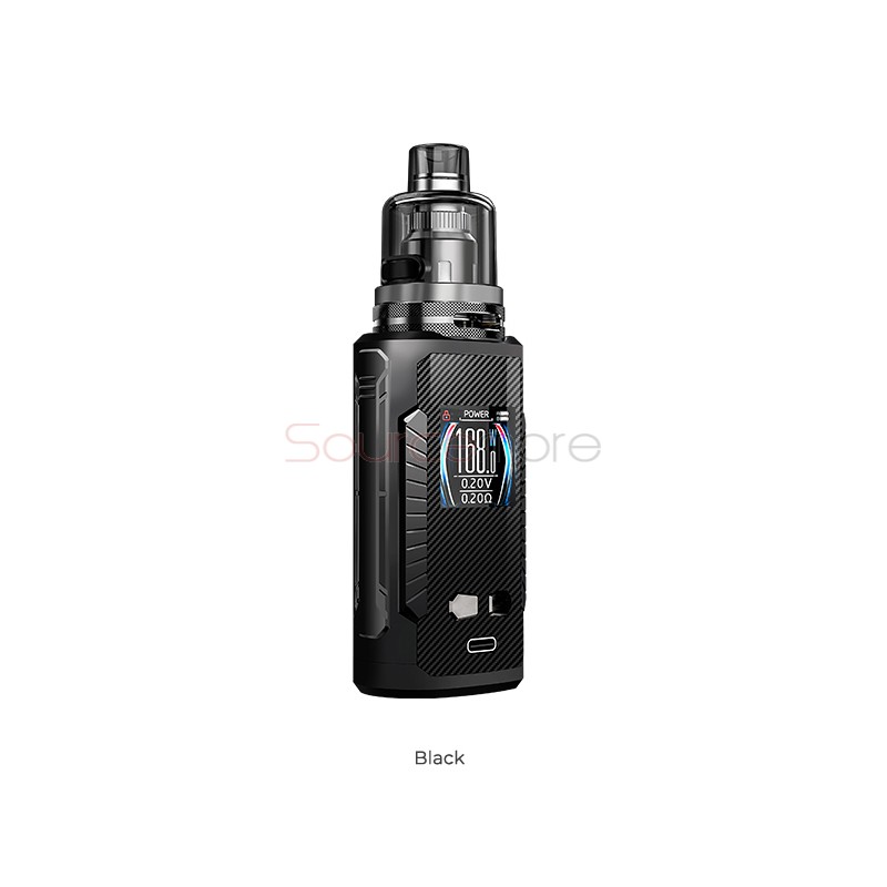 Freemax Maxus Max 168W Kit