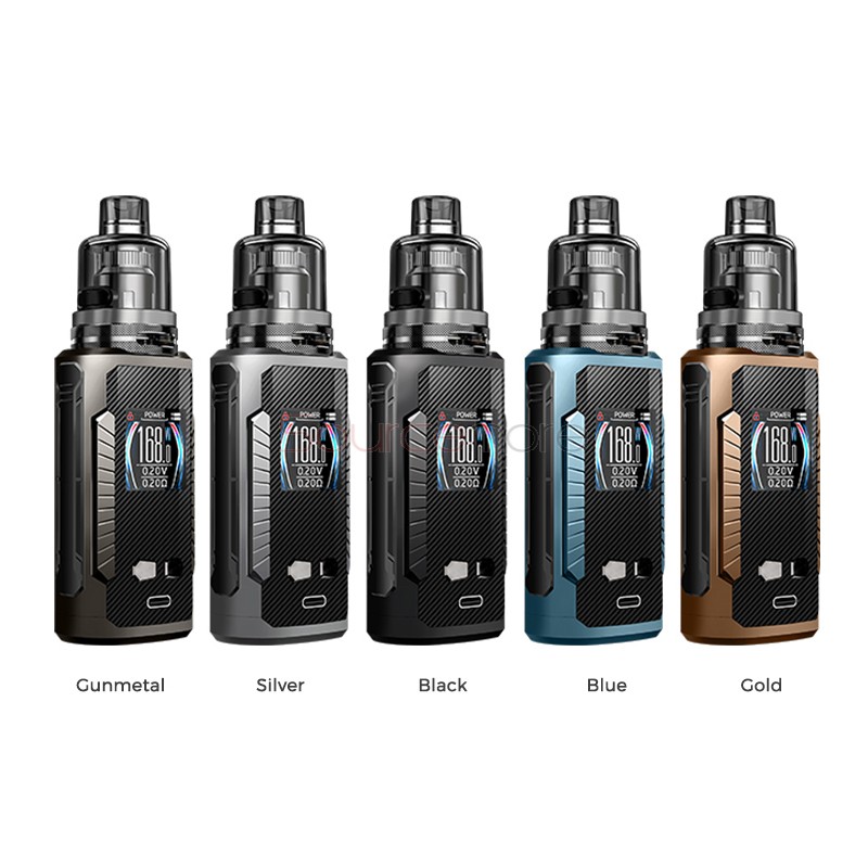 Freemax Maxus Max 168W Kit