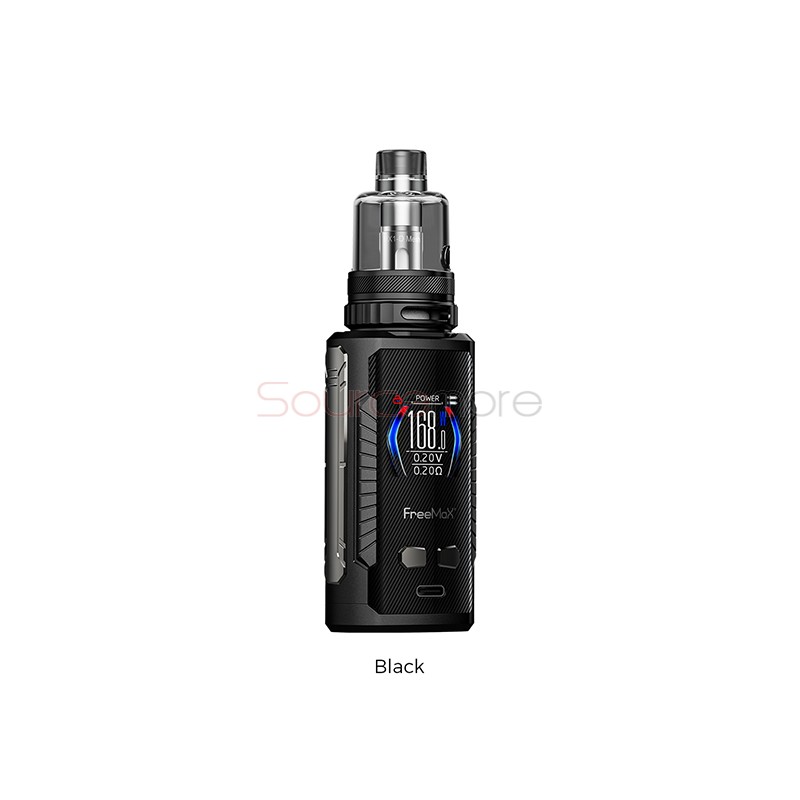 Freemax Maxus Max Pro 168W Kit