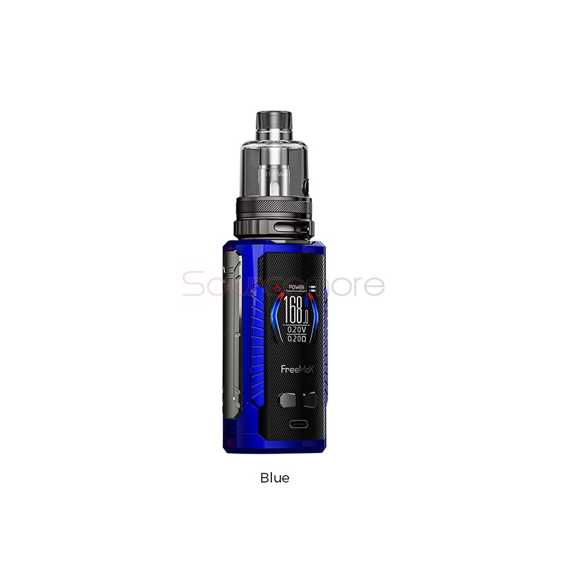 Freemax Maxus Max Pro 168W Kit
