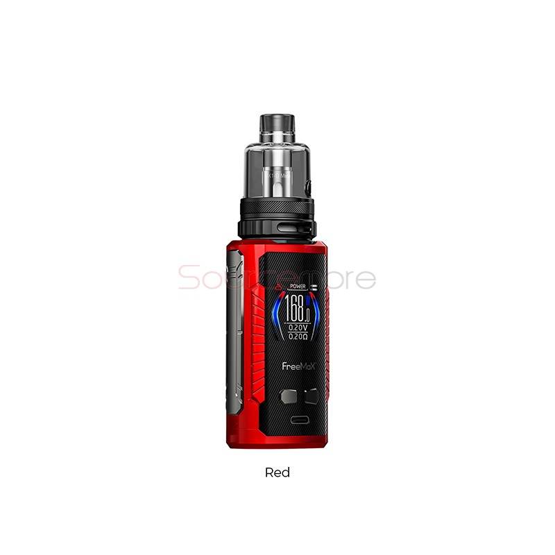 Freemax Maxus Max Pro 168W Kit