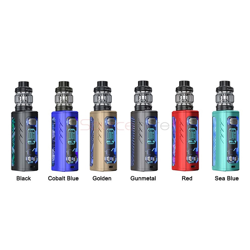 Freemax Maxus Solo 100W Kit