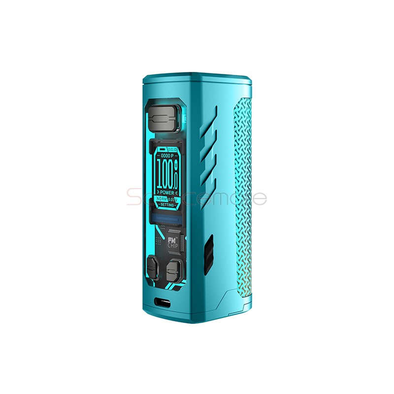 Freemax Maxus Solo 100W Mod