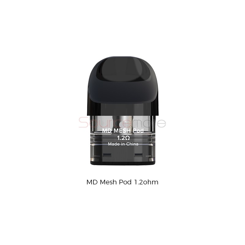 Freemax MD Mesh Pod 1.2Ω 3pcs