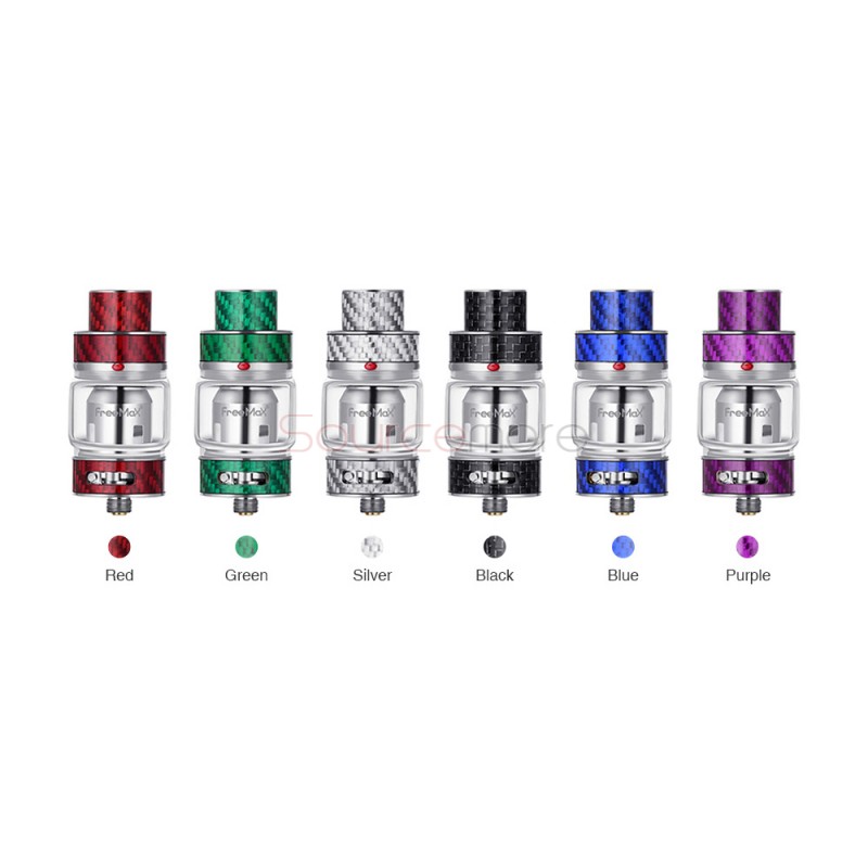 Freemax Mesh Pro Tank