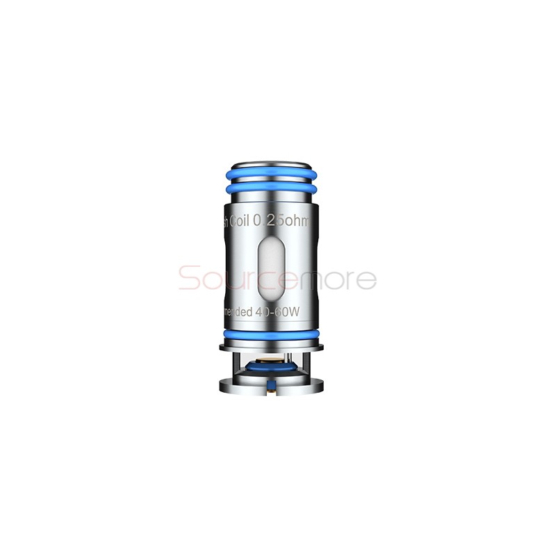 Freemax MS Mesh Coil 0.25ohm 5pcs