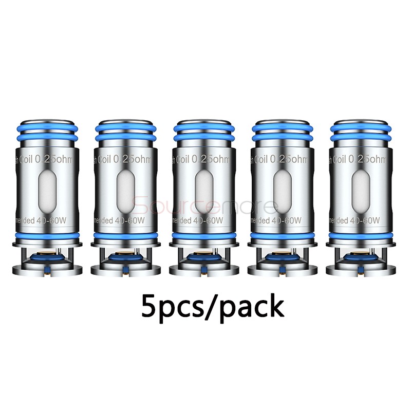Freemax MS Mesh Coil for Marvos T/Marvos 60W