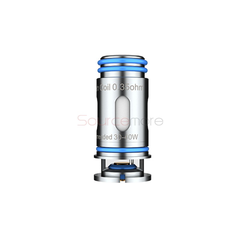 Freemax MS Mesh Coil 0.35ohm 5pcs