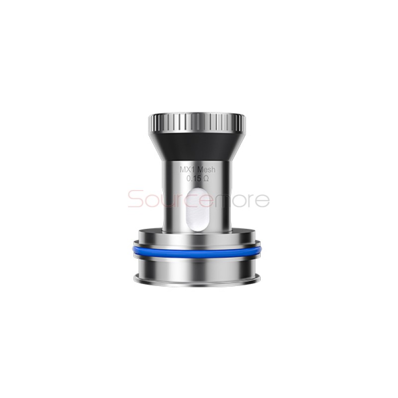 Freemax MX1 Mesh Coil 0.15ohm 3pcs
