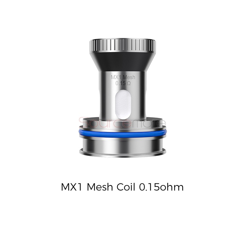 Freemax MX Mesh Coil for Maxus Max