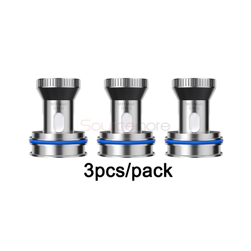 Freemax MX Mesh Coil for Maxus Max