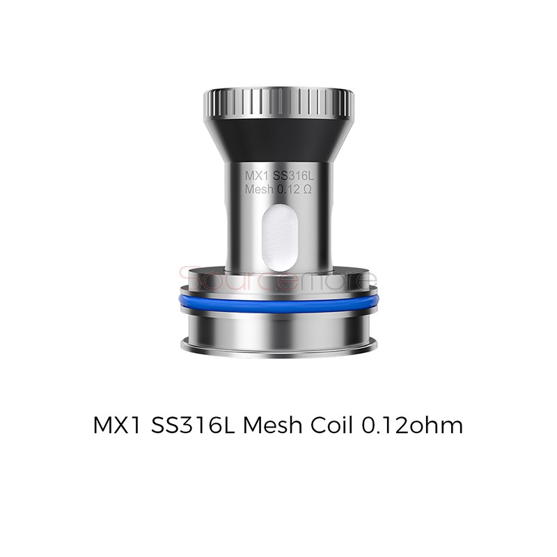 Freemax MX Mesh Coil for Maxus Max