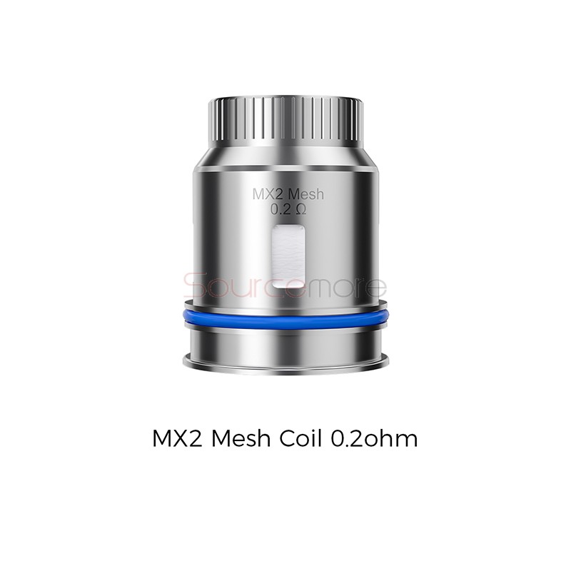 Freemax MX Mesh Coil for Maxus Max