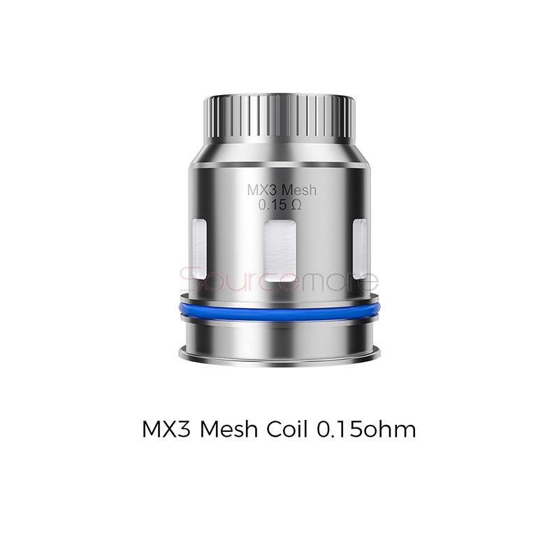 Freemax MX Mesh Coil for Maxus Max