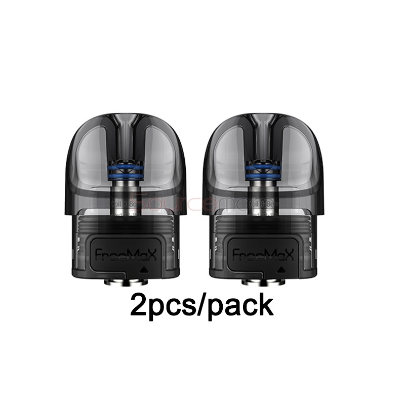 Freemax Onnix 2 Empty Pod Cartridge