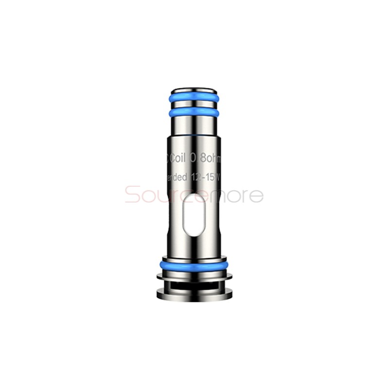 Freemax OX DVC Coil 0.8ohm 5pcs