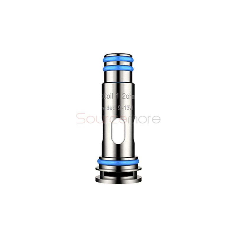 Freemax OX DVC Coil 1.2ohm 5pcs