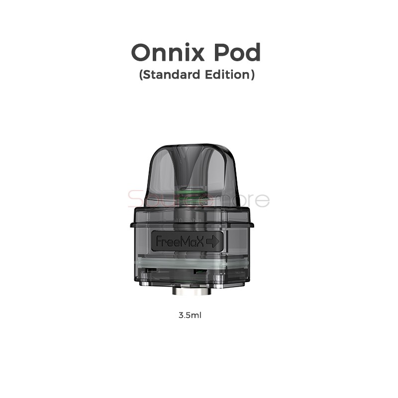 Freemax Onnix Empty Pod Cartridge
