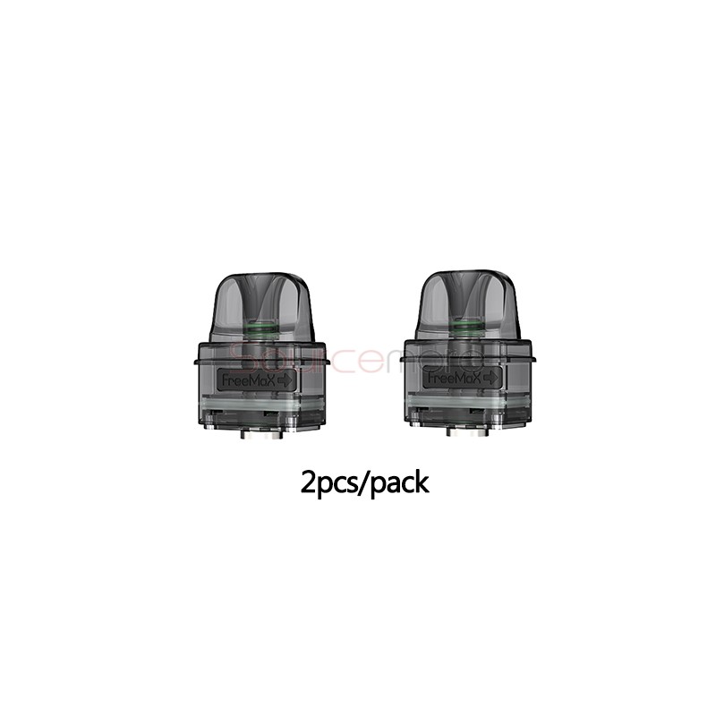 Freemax Onnix Empty Pod Cartridge