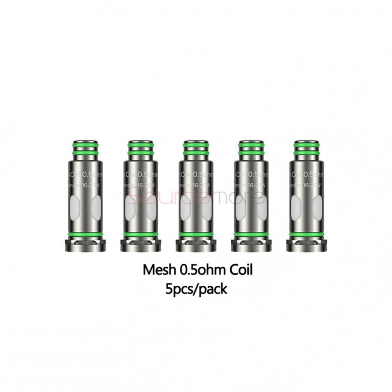 Freemax OX Coil for Onnix