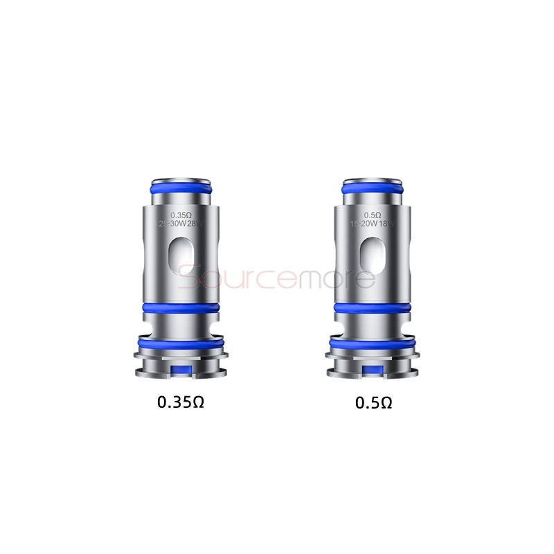 Freemax ST Mesh Coil