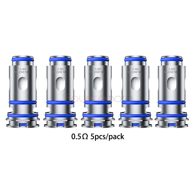Freemax ST Mesh Coil
