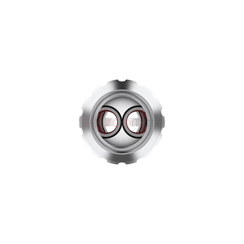 Freemax TNX2 Mesh Coil 0.5ohm 5pcs