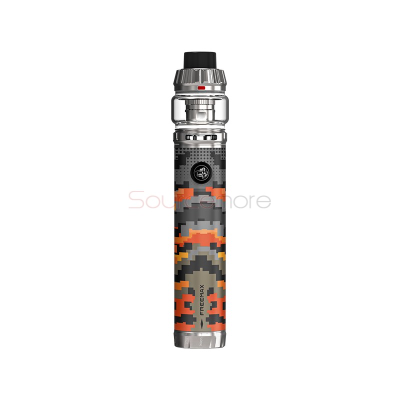 Freemax Twister 2 80W Kit
