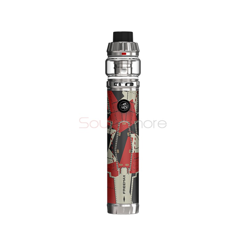 Freemax Twister 2 80W Kit
