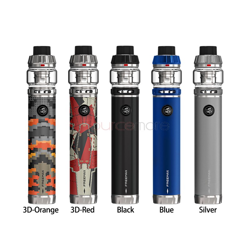 Freemax Twister 2 80W Kit