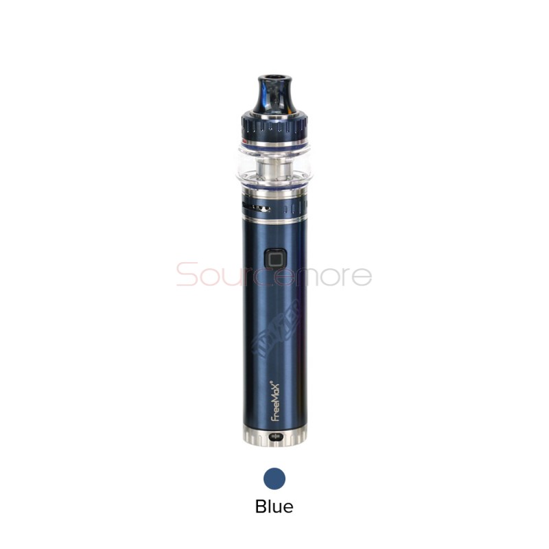 Freemax Twister 30W Starter Kit 1400mAh with 3.5ml Fireluke
