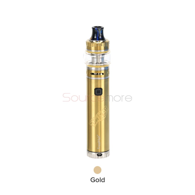 Freemax Twister 30W Starter Kit 1400mAh with 3.5ml Fireluke