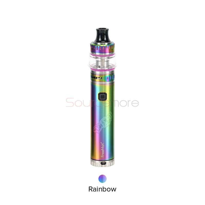 Freemax Twister 30W Starter Kit 1400mAh with 3.5ml Fireluke