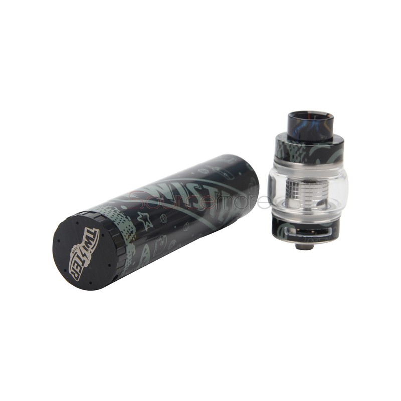 Freemax Twister Kit