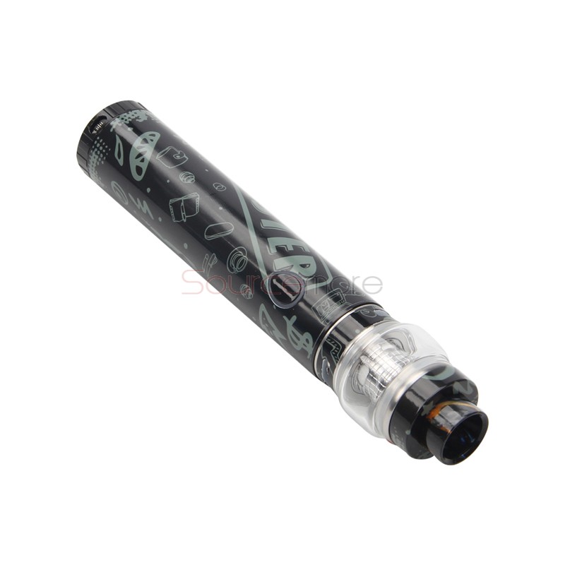 Freemax Twister Kit