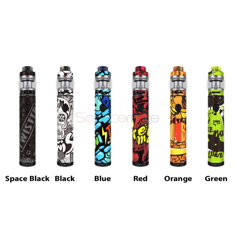 Freemax Twister Kit
