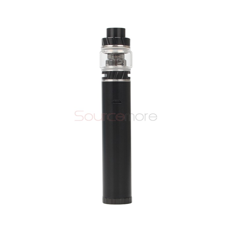 Freemax Twister Kit Metal Edition - Black