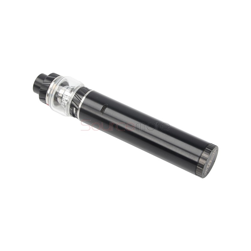 Freemax Twister Kit Metal Edition - Black