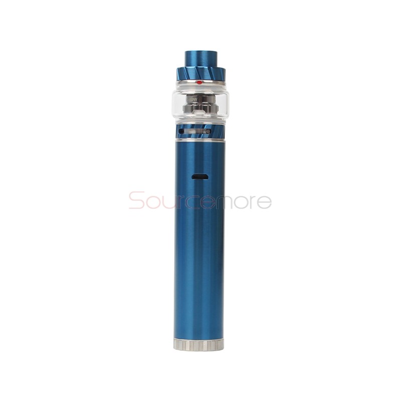 Freemax Twister 80W Starter Kit with Fireluke 2 Tank Metal Edition 2300mAh  5ml