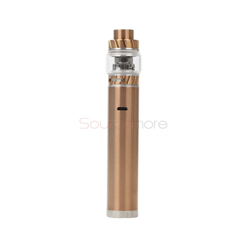 Freemax Twister Kit Metal Edition - Golden