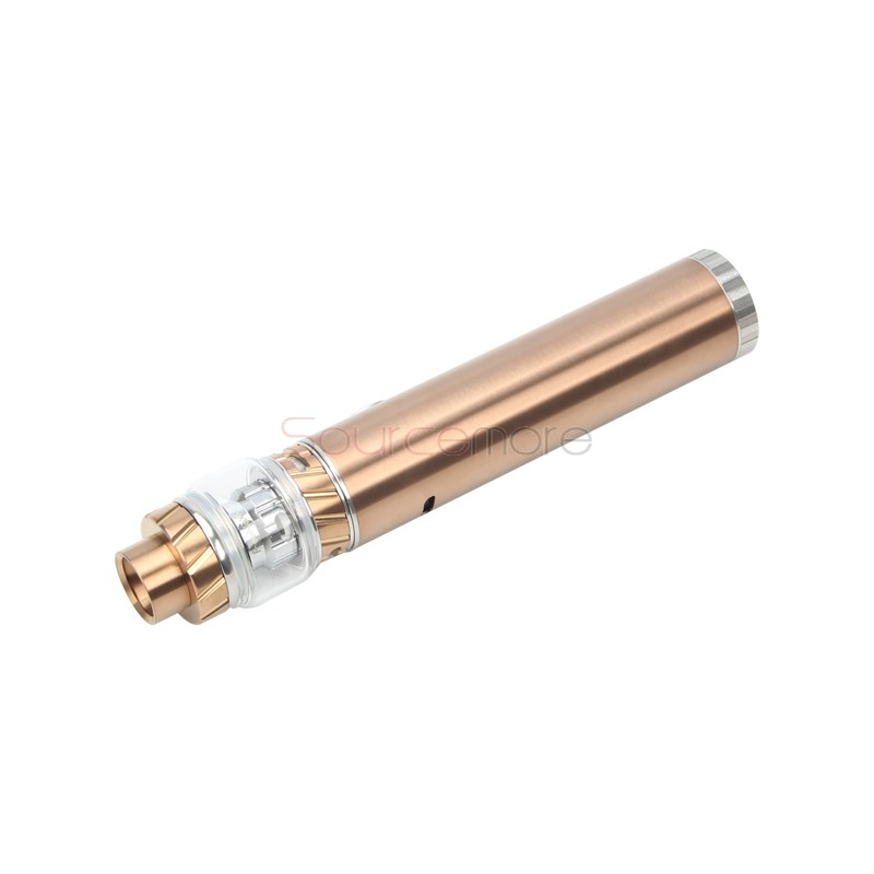 Freemax Twister Kit Metal Edition - Golden