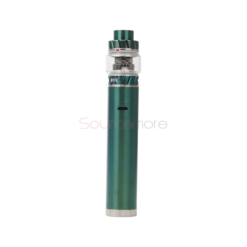 Freemax Twister Kit Metal Edition - Green