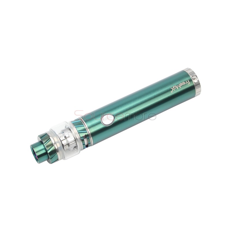 Freemax Twister Kit Metal Edition - Green