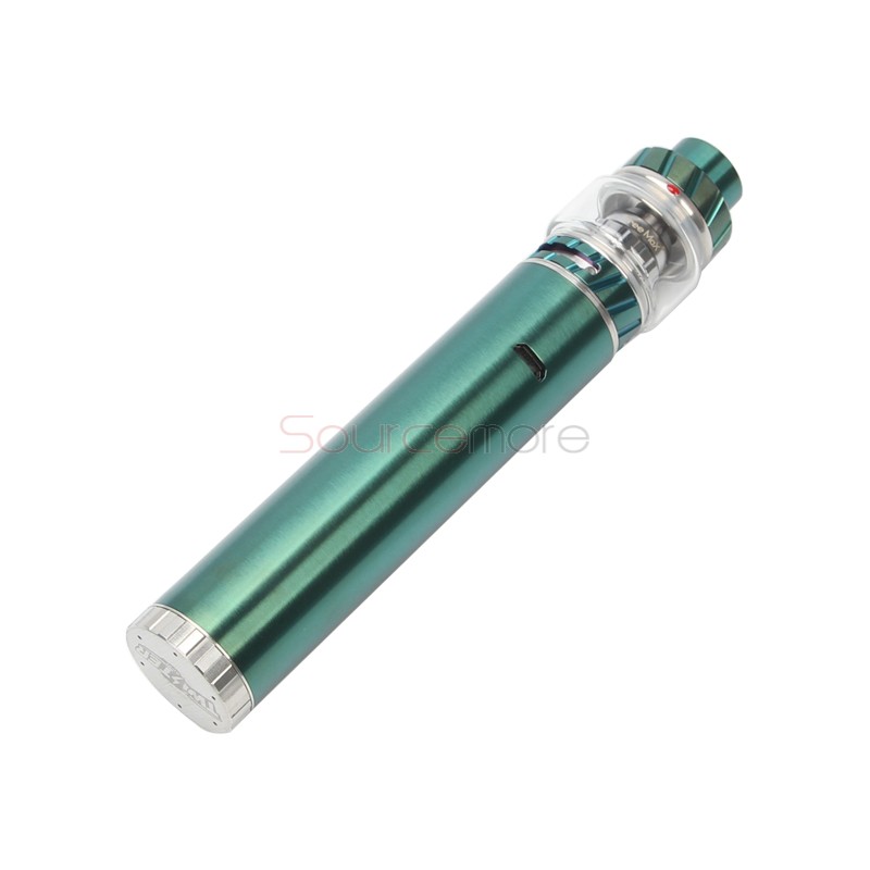 Freemax Twister Kit Metal Edition - Green