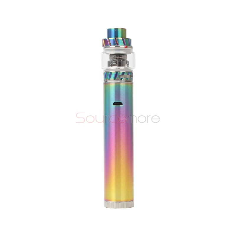 Freemax Twister Kit Metal Edition - Rainbow
