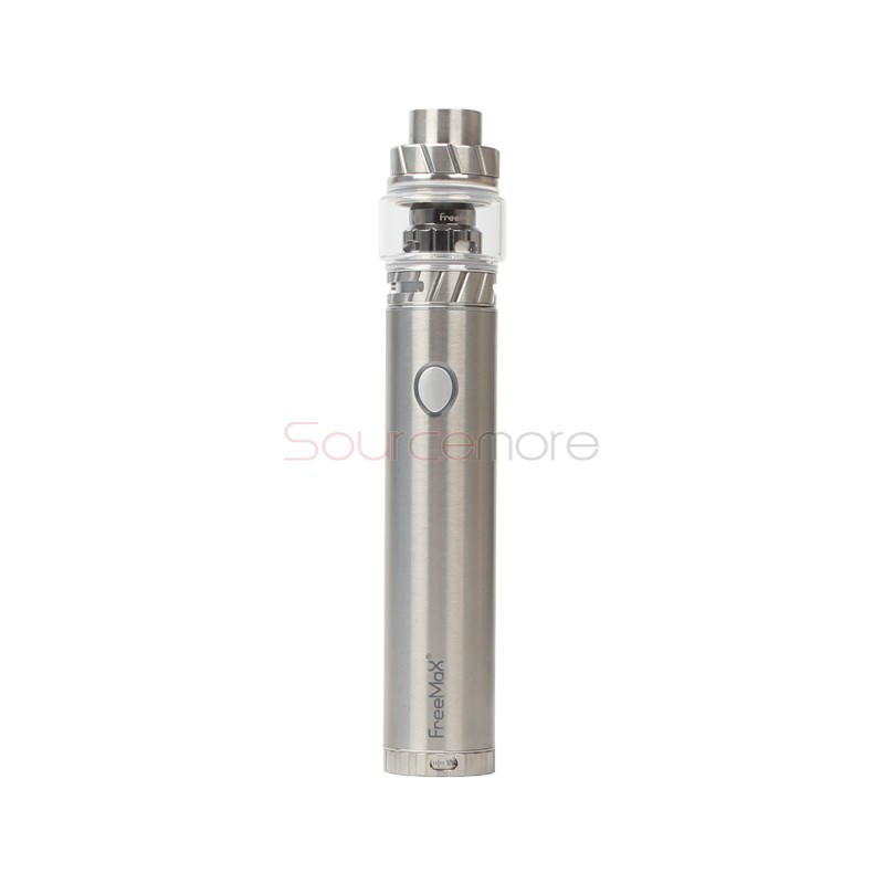 Freemax Twister Kit Metal Edition
